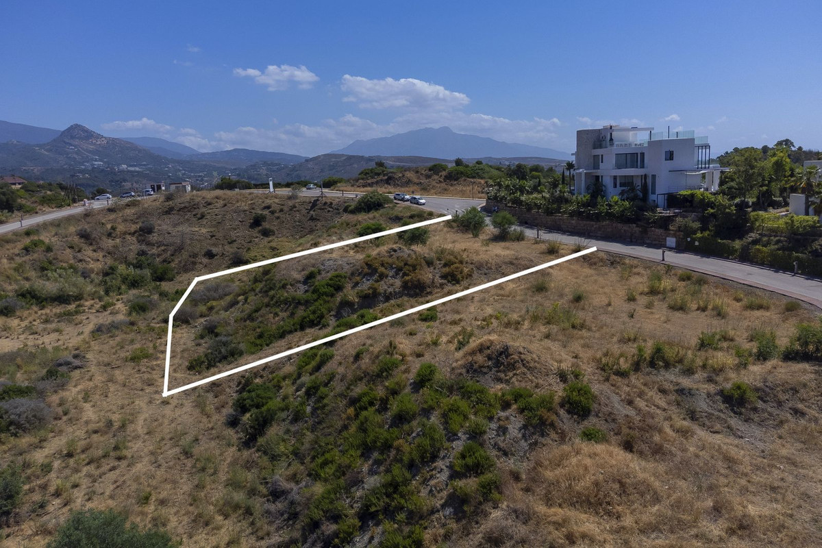 Plots for sale in Nueva Milla de Oro – R4084087