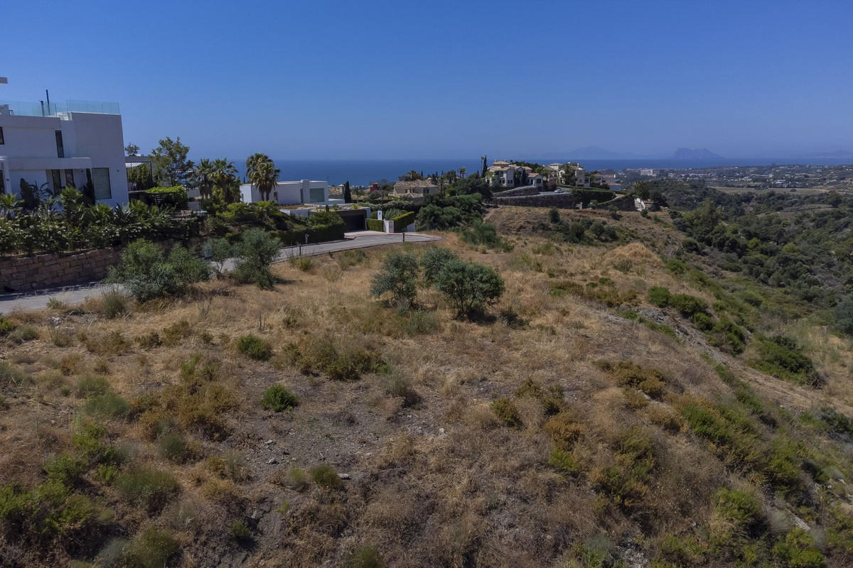 Plots for sale in Nueva Milla de Oro – R4084087