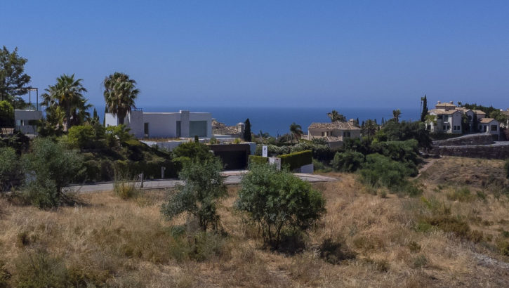 Plots for sale in Nueva Milla de Oro – R4084087 in 