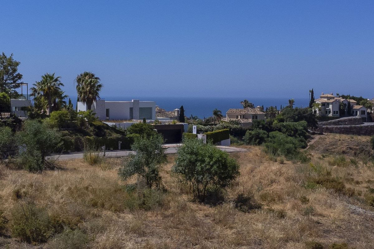 Plots for sale in Nueva Milla de Oro – R4084087