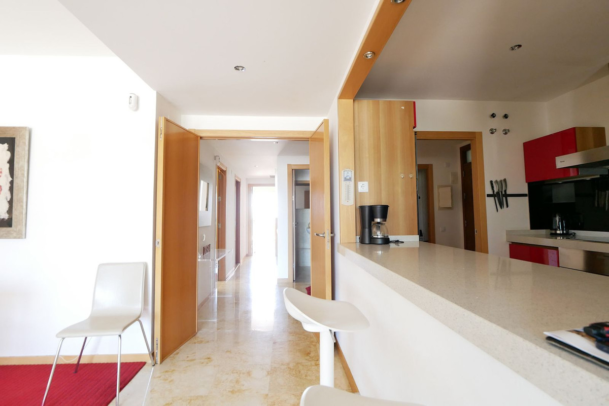 3 bedroom Penthouses for sale in Altos de los Monteros – R5126983