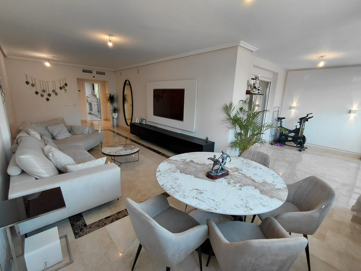 2 bedroom Apartments for sale in Marbella – R5133265