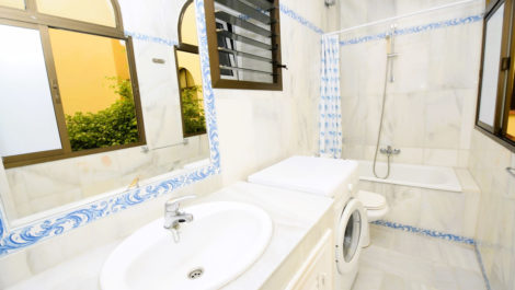 3 bedroom Apartments for sale in La Cala de Mijas – R5114377