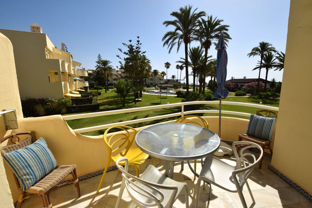 3 bedroom Apartments for sale in La Cala de Mijas – R5114377