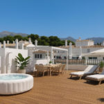 Aticos de 2 dormitorios en venta en Marbella – R5126014
