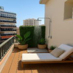 Aticos de 2 dormitorios en venta en Marbella – R5126014
