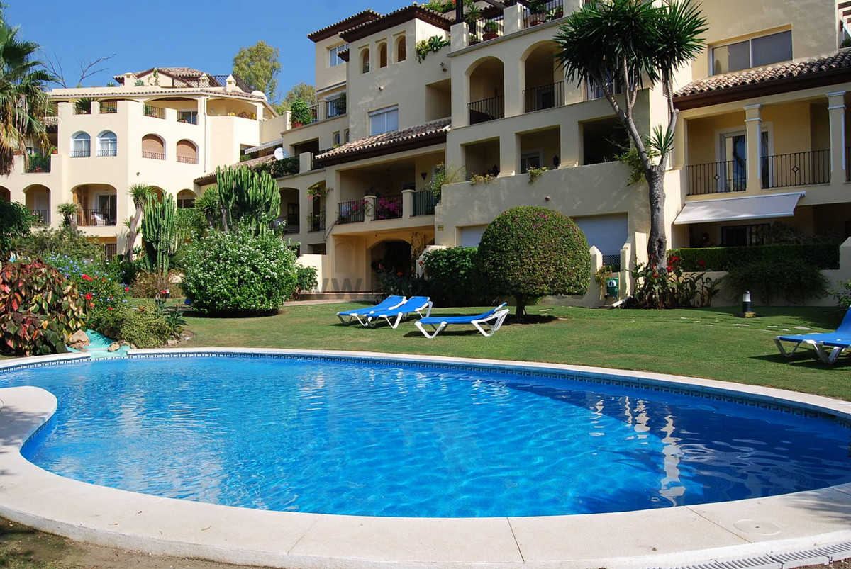 3 bedroom Penthouses for sale in Guadalmina Alta – R5079727