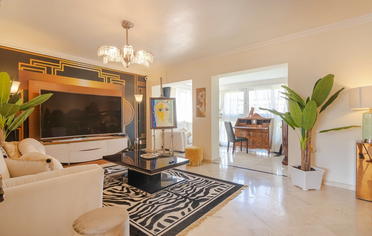 3 bedroom Penthouses for sale in Guadalmina Alta – R5079727