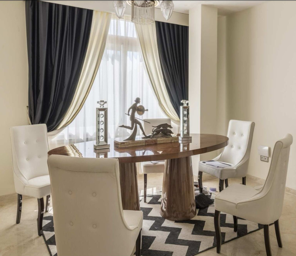 3 bedroom Penthouses for sale in Guadalmina Alta – R5079727