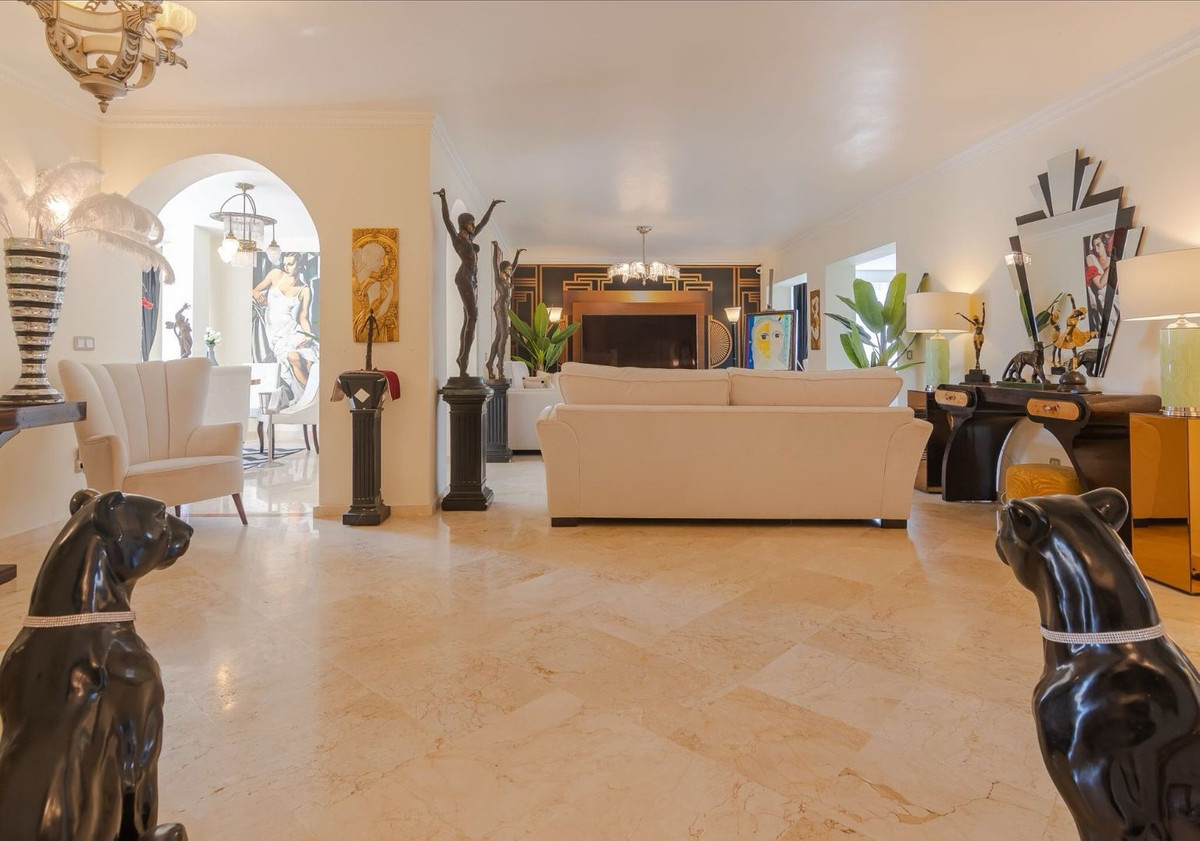 3 bedroom Penthouses for sale in Guadalmina Alta – R5079727