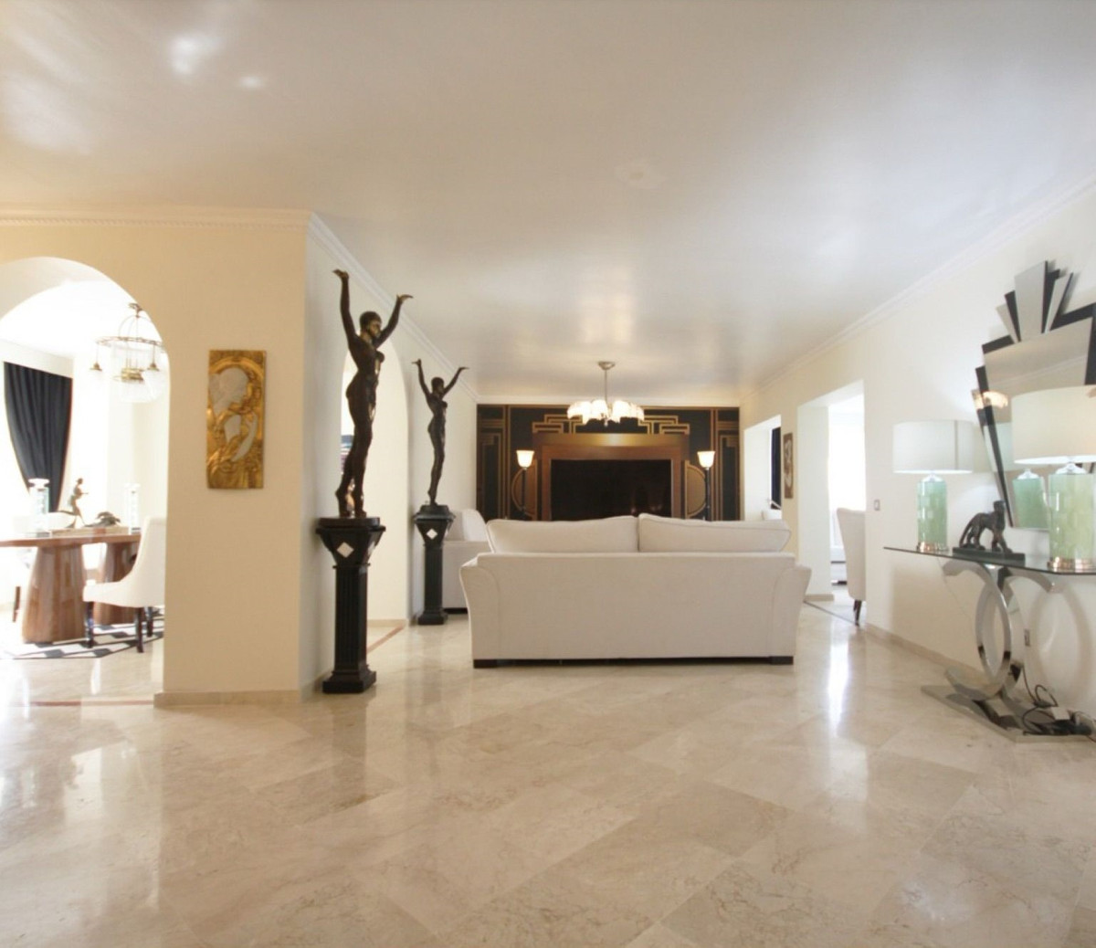 3 bedroom Penthouses for sale in Guadalmina Alta – R5079727