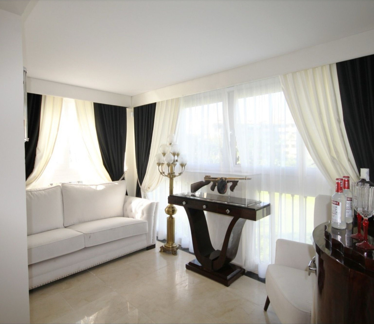 3 bedroom Penthouses for sale in Guadalmina Alta – R5079727