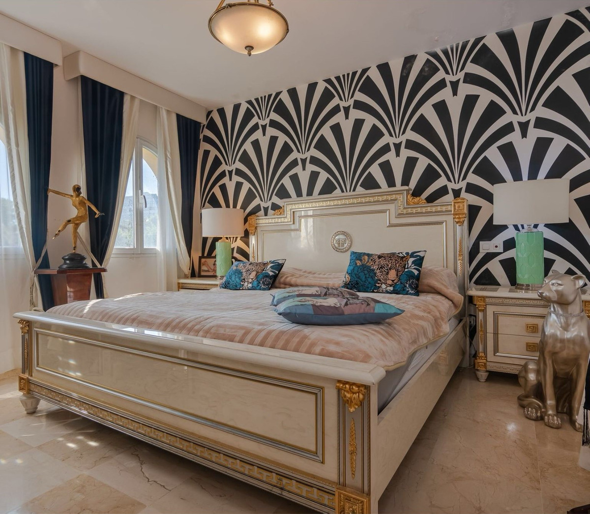 3 bedroom Penthouses for sale in Guadalmina Alta – R5079727