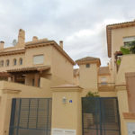 3 bedroom Townhouses for sale in Calahonda – R5051086