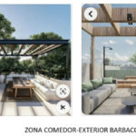 Adosados de 4 dormitorios en venta en Milla de Oro – R5126059