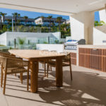 4 bedroom Apartments for sale in Milla de Oro – R5075737