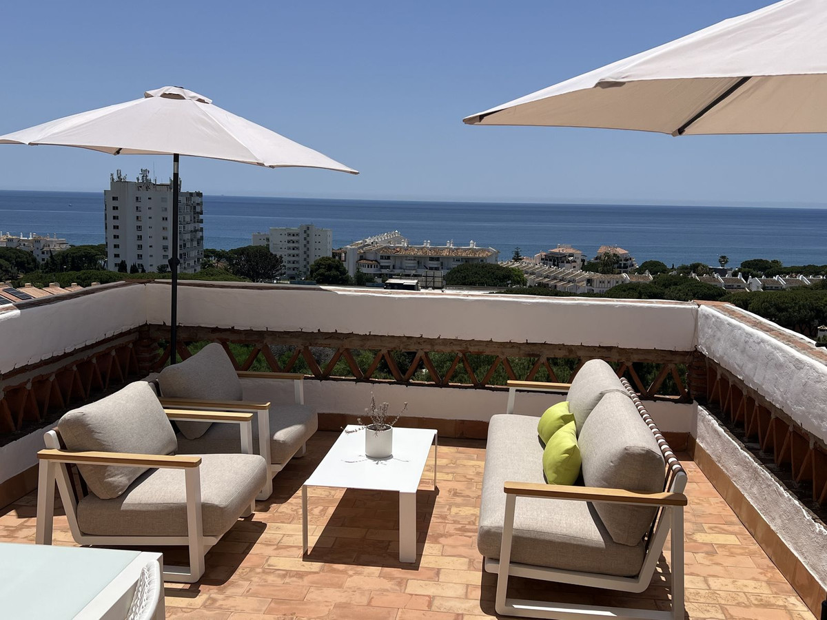 2 bedroom Penthouses for sale in Calahonda – R5145130