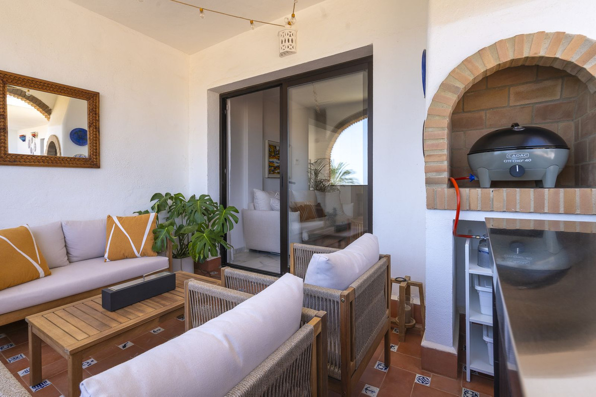 2 bedroom Penthouses for sale in Calahonda – R5145130