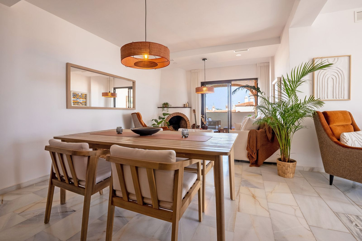 2 bedroom Penthouses for sale in Calahonda – R5145130