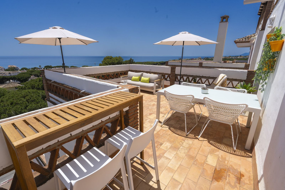 2 bedroom Penthouses for sale in Calahonda – R5145130