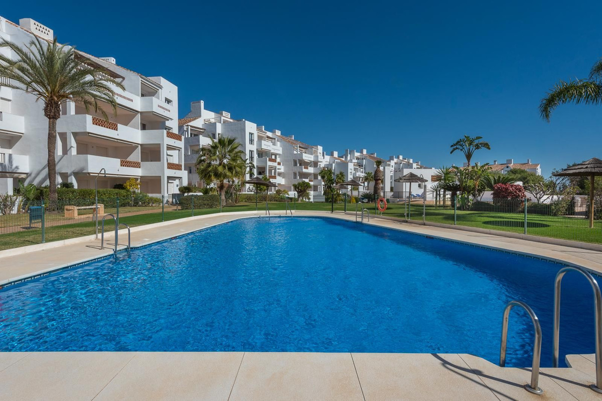 Apartamentos de 2 dormitorios en venta en Riviera del Sol – R5121889