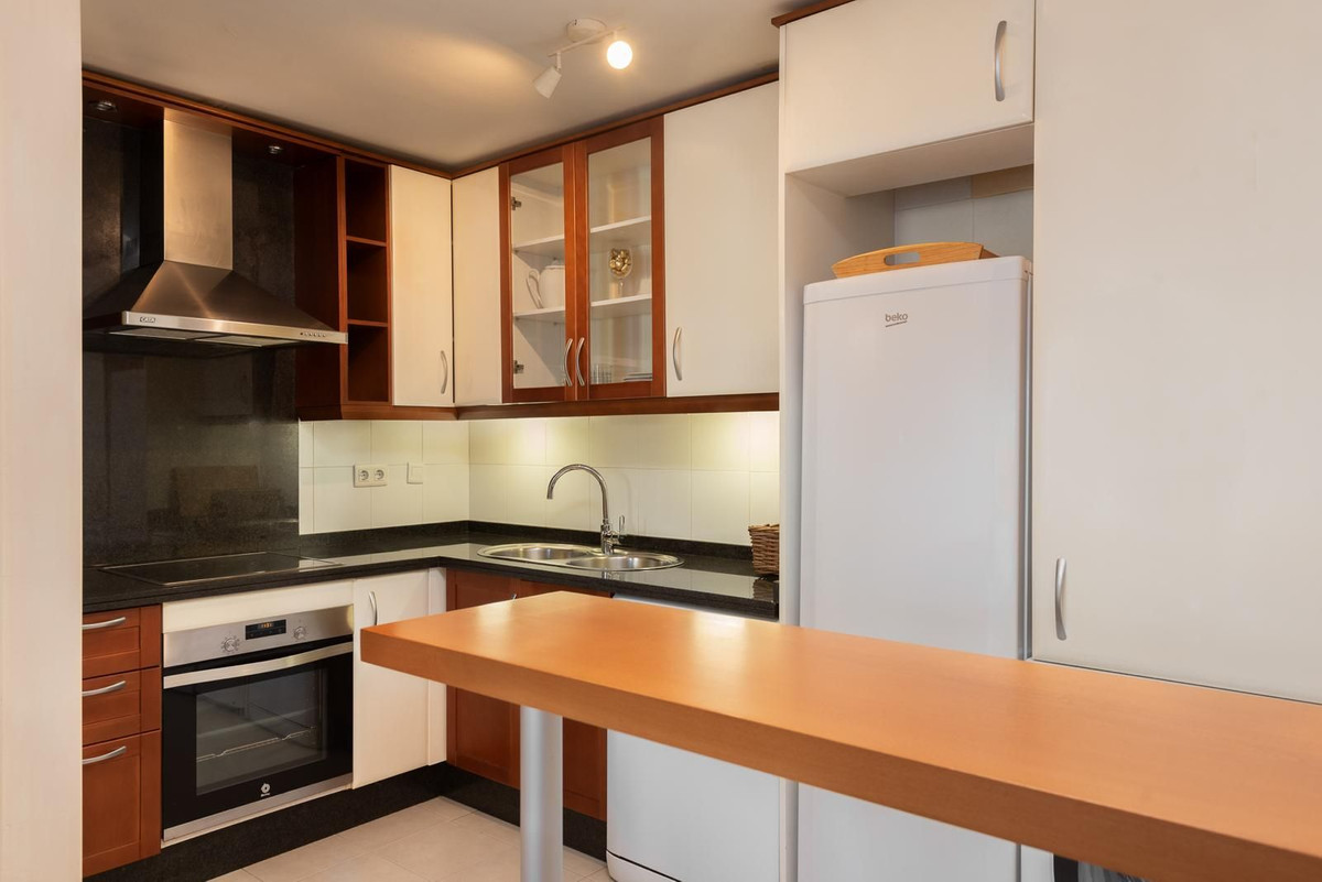 Apartamentos de 2 dormitorios en venta en Riviera del Sol – R5121889