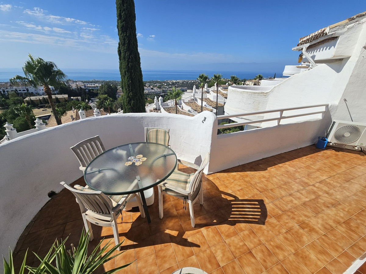 2 bedroom Penthouses for sale in Calahonda – R5129044