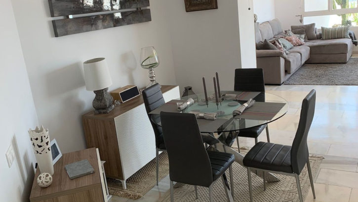 2 bedroom Penthouses for sale in Calahonda – R5129044 in 