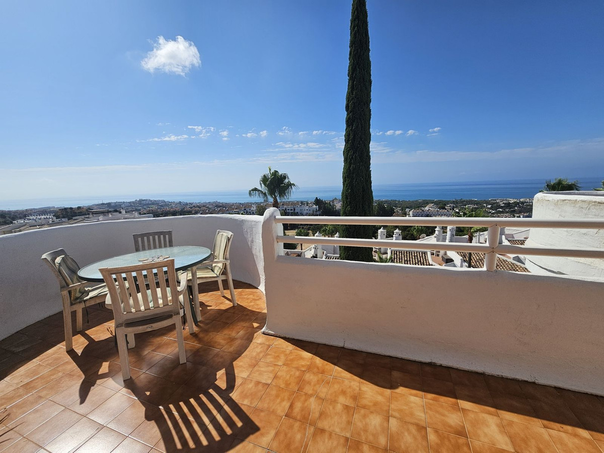 2 bedroom Penthouses for sale in Calahonda – R5129044