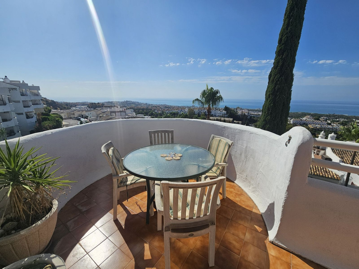 2 bedroom Penthouses for sale in Calahonda – R5129044