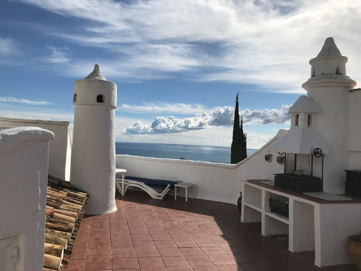 2 bedroom Penthouses for sale in Calahonda – R5129044