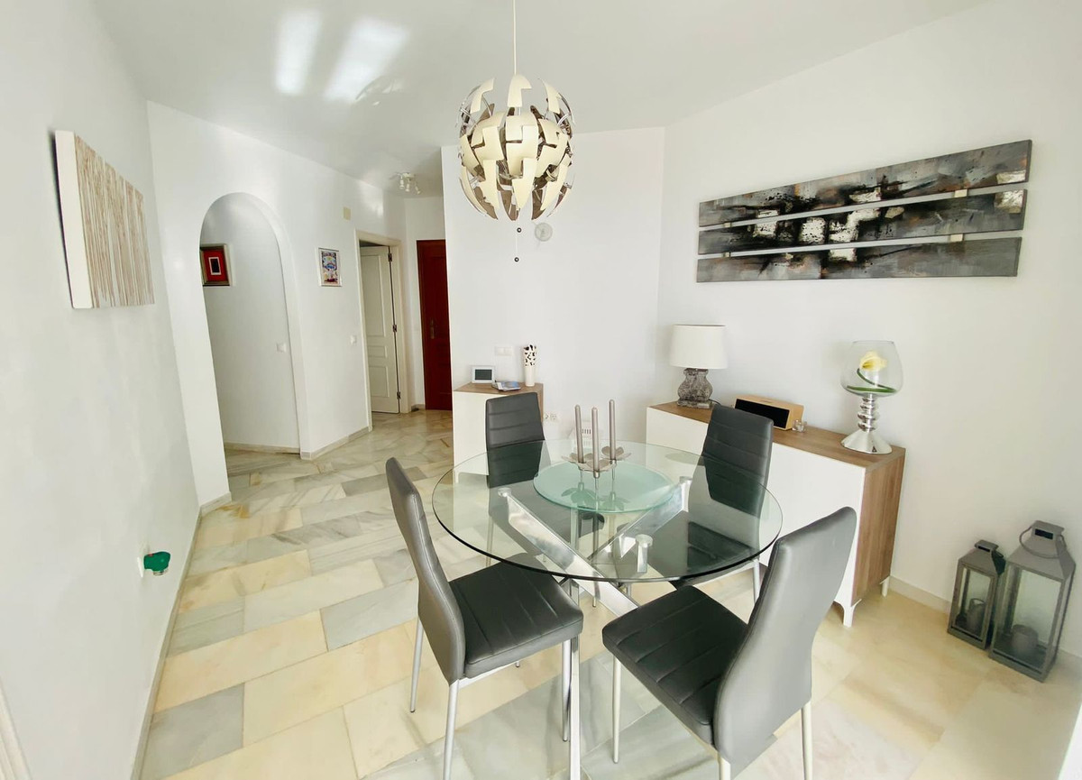 2 bedroom Penthouses for sale in Calahonda – R5129044