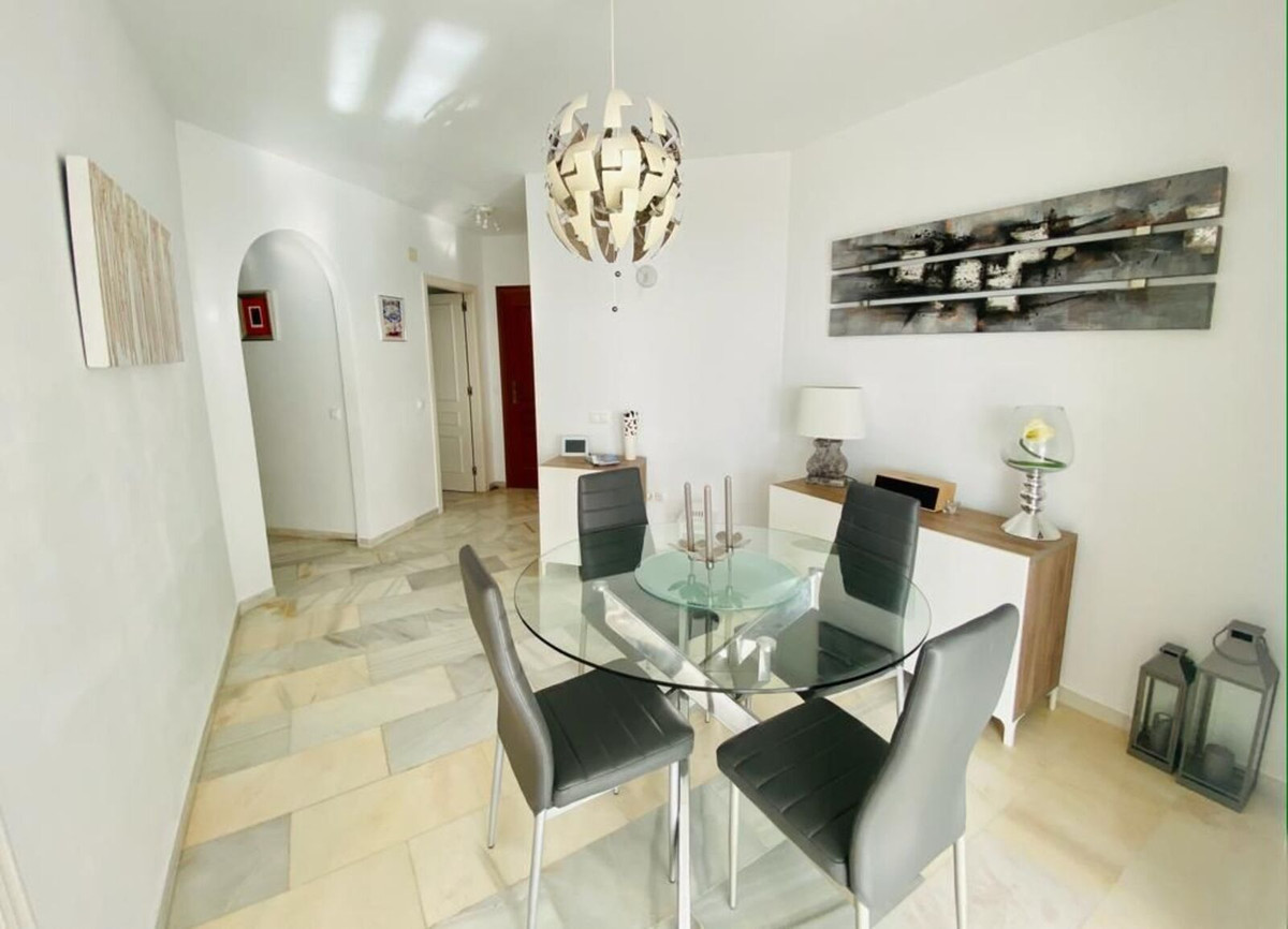 2 bedroom Penthouses for sale in Calahonda – R5129044