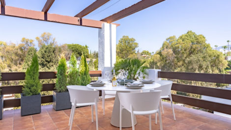 3 bedroom Apartments for sale in Milla de Oro – R4188568