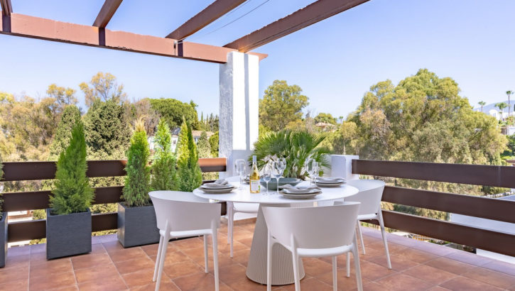 3 bedroom Apartments for sale in Milla de Oro – R4188568 in 