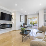 Apartamentos de 3 dormitorios en venta en Milla de Oro – R4188568