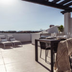 Aticos de 3 dormitorios en venta en Milla de Oro – R5141947