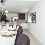 Aticos de 3 dormitorios en venta en Milla de Oro – R5141947