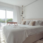 Aticos de 3 dormitorios en venta en Milla de Oro – R5141947