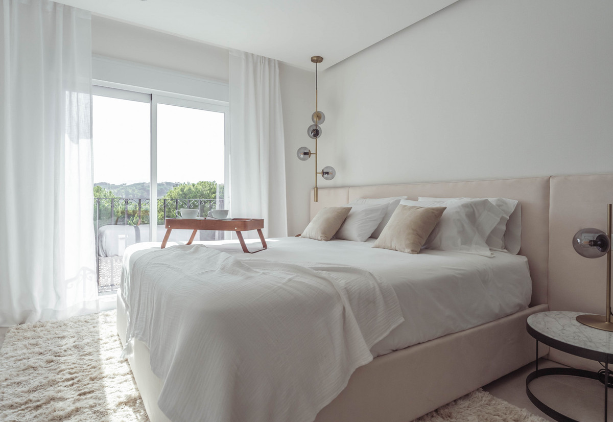 Aticos de 3 dormitorios en venta en Milla de Oro – R5141947