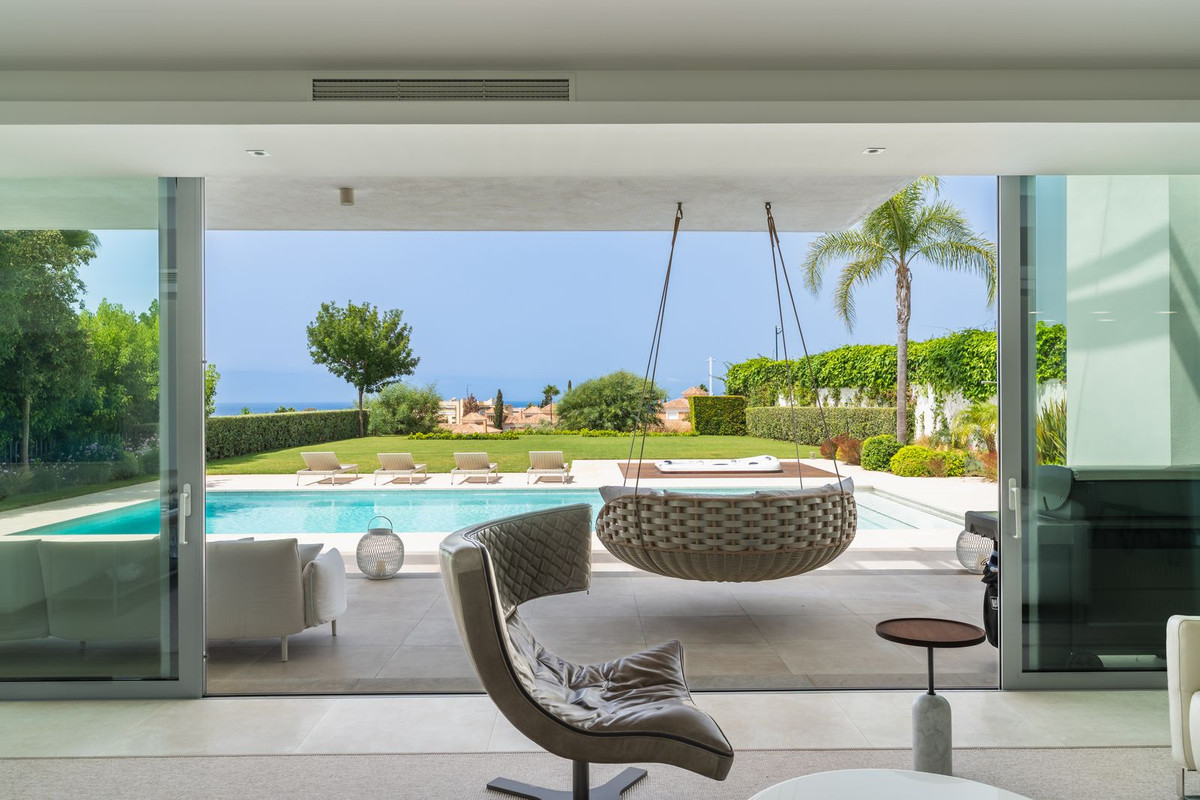 Villas de 5 dormitorios en venta en Santa Clara – R5131675