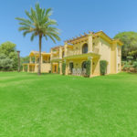 Villas de 6 dormitorios en venta en La Zagaleta – R5126929