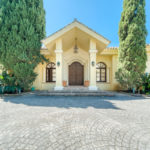 Villas de 6 dormitorios en venta en La Zagaleta – R5126929