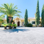 Villas de 6 dormitorios en venta en La Zagaleta – R5126929