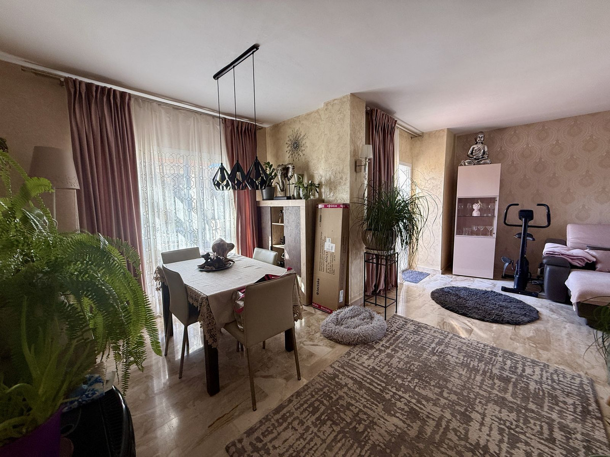 3 bedroom Penthouses for sale in Calahonda – R5129686