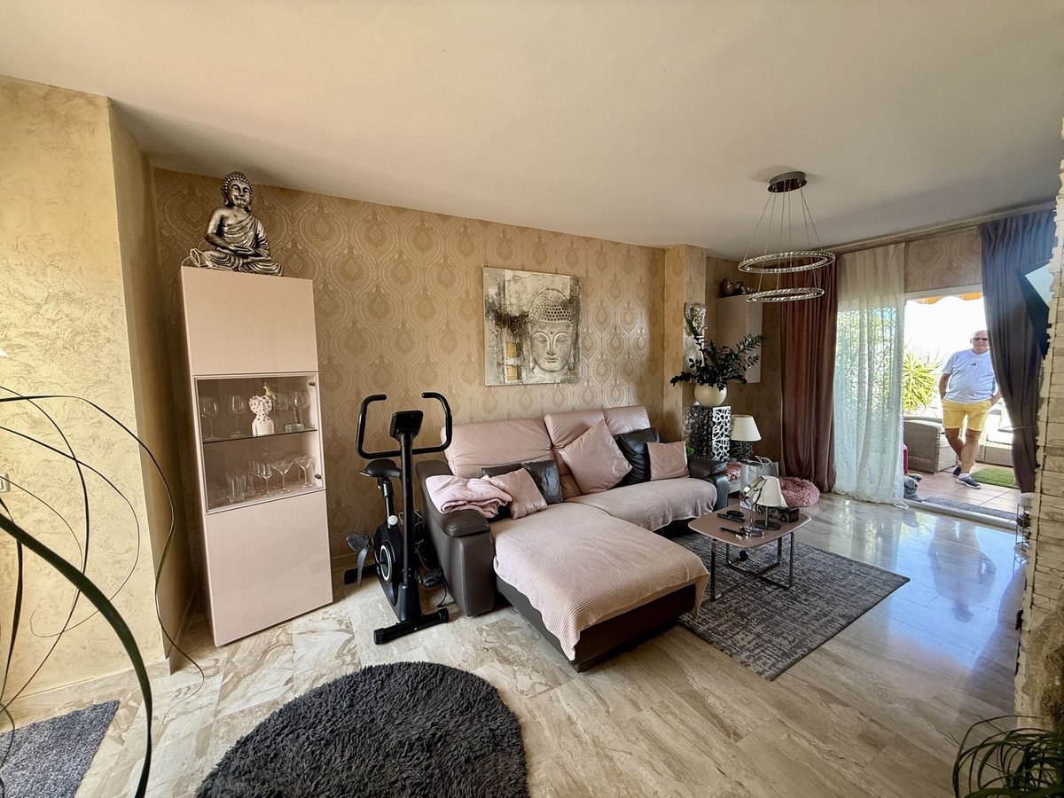 3 bedroom Penthouses for sale in Calahonda – R5129686