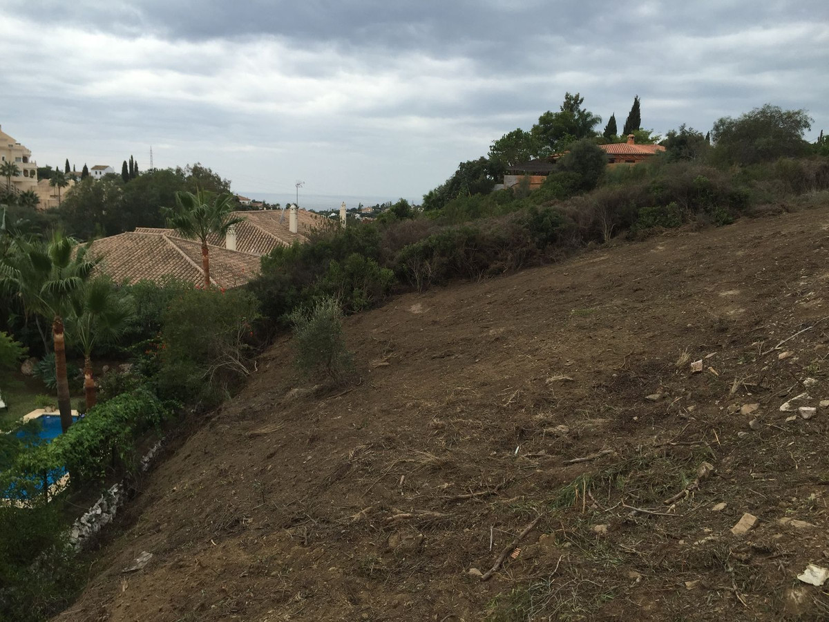 Plots for sale in Elviria – R5144122
