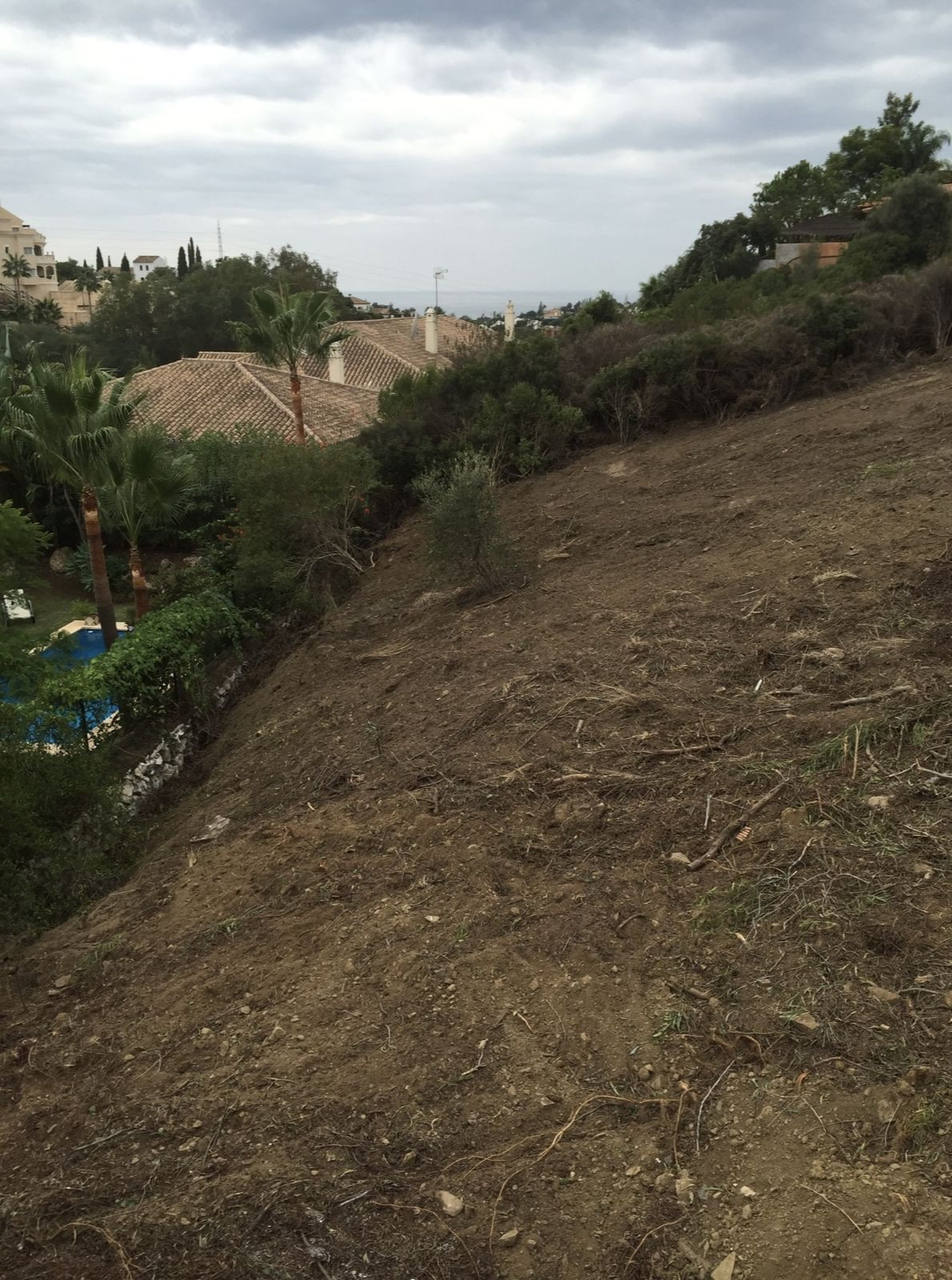Plots for sale in Elviria – R5144122