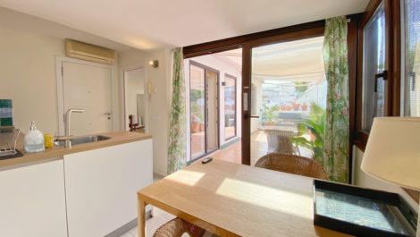 1 bedroom Penthouses for sale in Marbella – R5137609