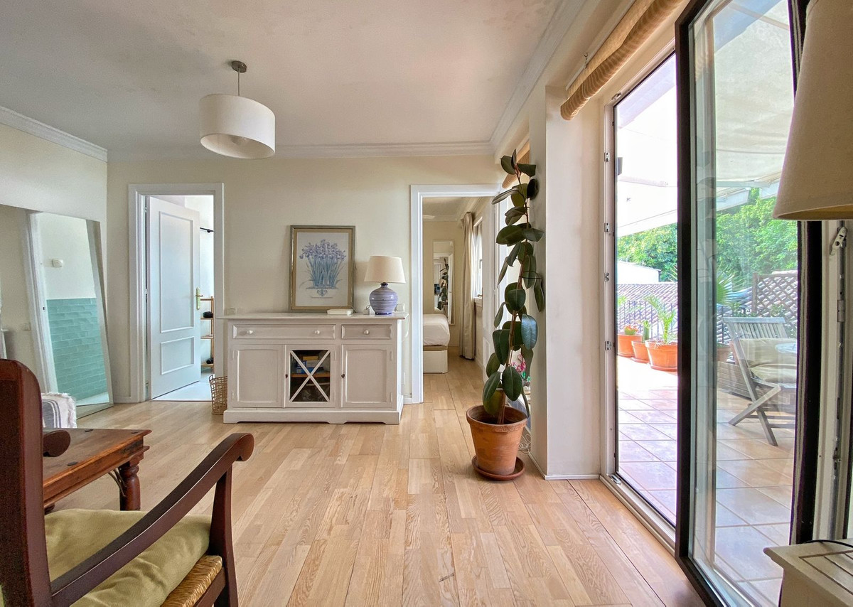1 bedroom Penthouses for sale in Marbella – R5137609